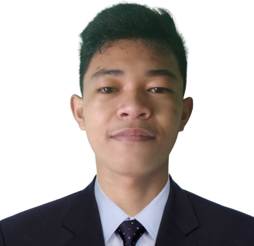 Edilbert Crist P. Jaguimit